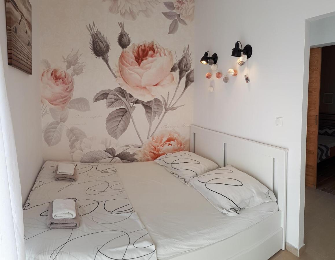 פריבלאקה Apartman Raus Sabunike מראה חיצוני תמונה